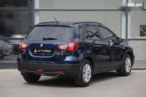 Suzuki SX4 2018 - фото 2