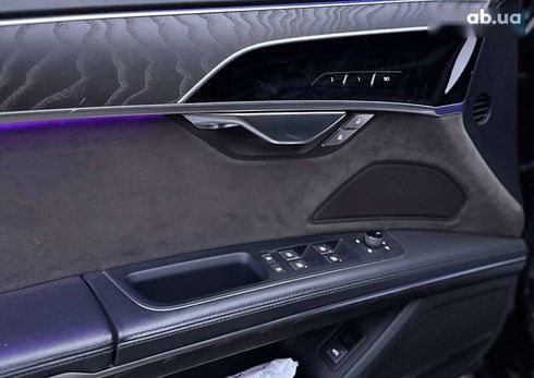 Audi A8 2019 - фото 18