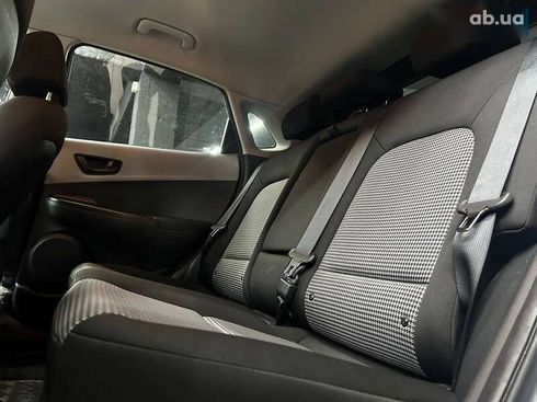 Hyundai Kona 2018 - фото 12