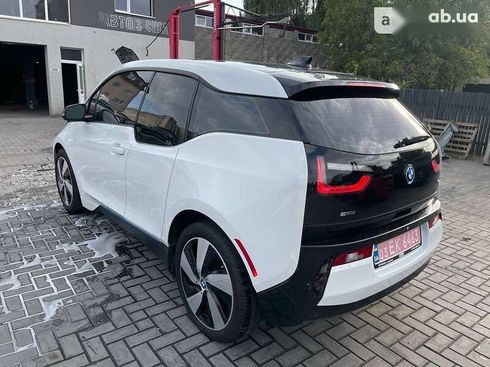 BMW i3 2016 - фото 3