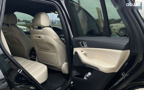 BMW X5 2022 - фото 26