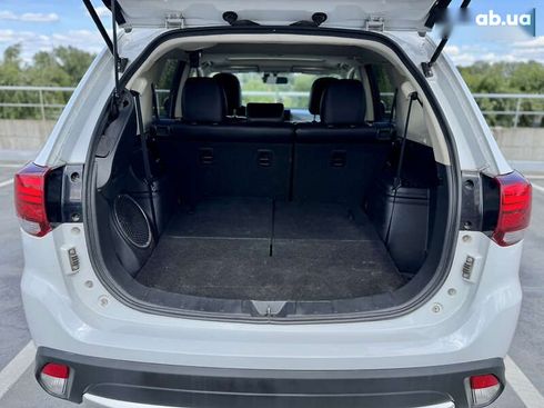 Mitsubishi Outlander 2015 - фото 18