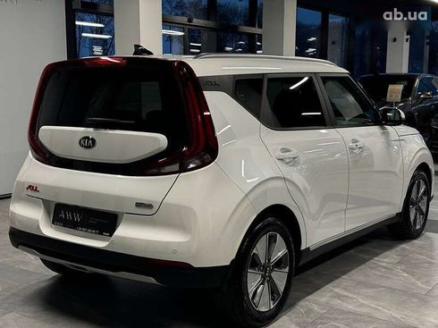 Kia Soul 2020 - фото 15