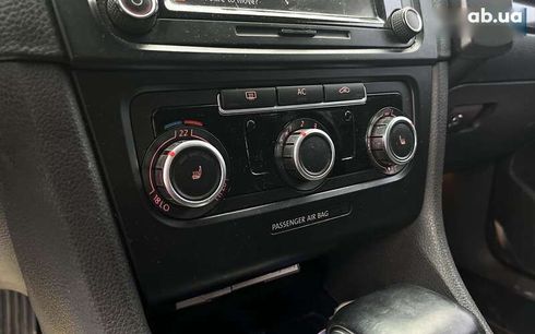 Volkswagen Golf 2010 - фото 21
