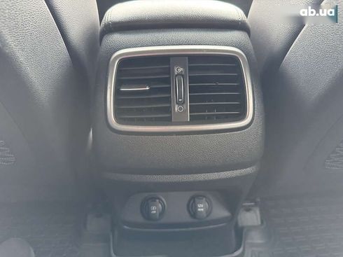 Kia Sorento 2016 - фото 29