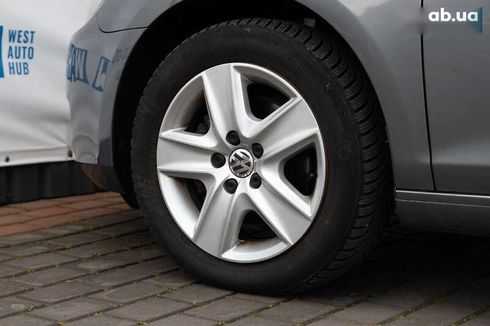 Volkswagen Golf 2009 - фото 11