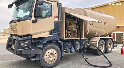 Iveco T-WAY 2025 - фото 6