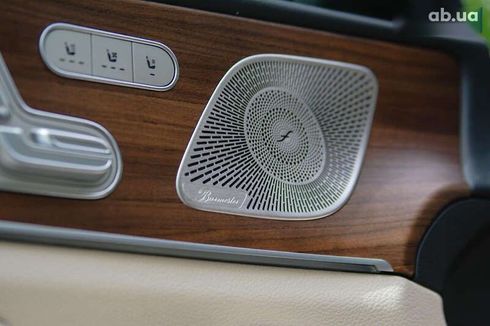 Mercedes-Benz GLE-Class 2021 - фото 18