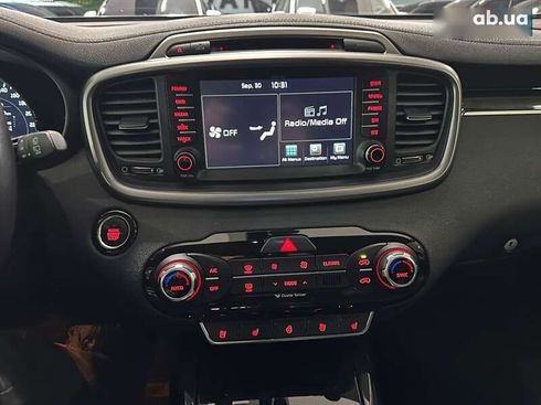 Kia Sorento 2014 - фото 14