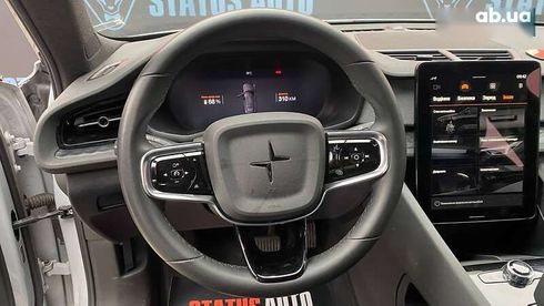 Polestar 2 2022 - фото 20