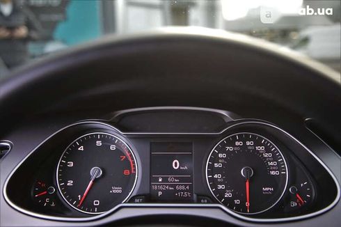 Audi A4 2013 - фото 15