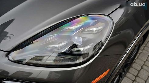 Porsche Cayenne 2022 - фото 14