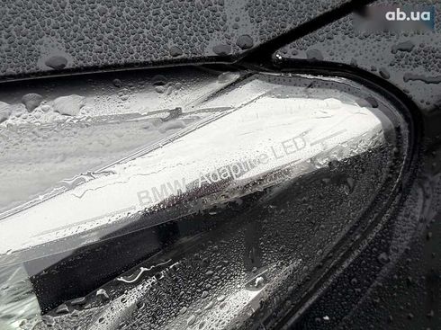 BMW 7 серия 2017 - фото 10