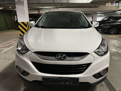 Hyundai ix35 2013 - фото 4