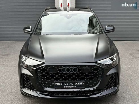Audi RS Q8 2024 - фото 6