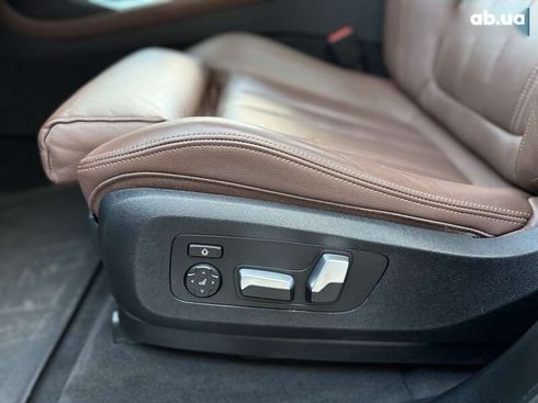 BMW X7 2019 - фото 23