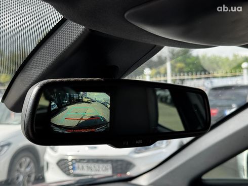 Toyota C-HR 2017 красный - фото 24