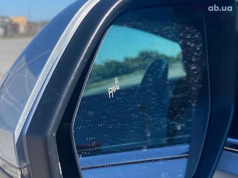 Volkswagen Atlas 2019 - фото 21