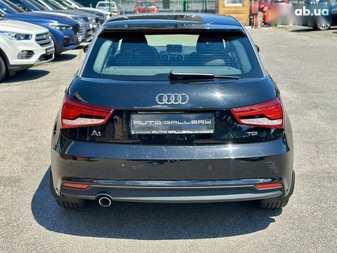 Audi A1 2015 - фото 2
