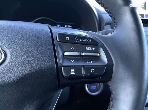 Hyundai Kona Electric 2021 - фото 6