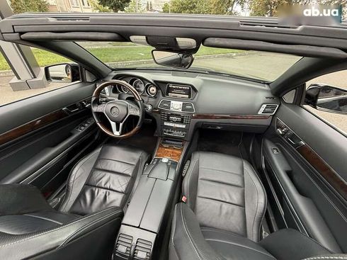 Mercedes-Benz E-Класс 2014 - фото 10