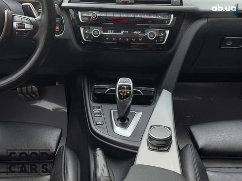 BMW 4 серия 2018 - фото 25