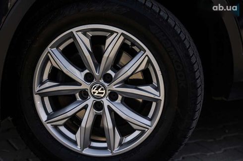 Volkswagen Tiguan 2016 - фото 12