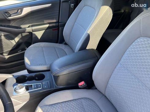 Ford Escape 2022 - фото 29