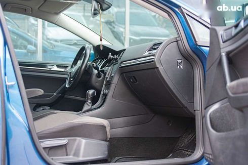 Volkswagen Golf 2014 - фото 25