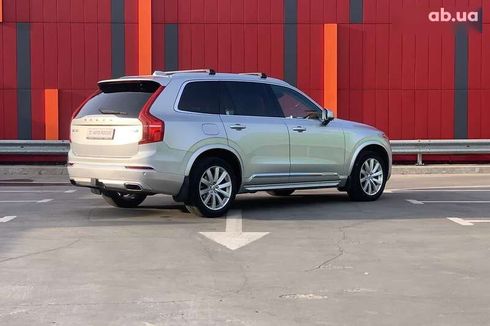 Volvo XC90 2015 - фото 7