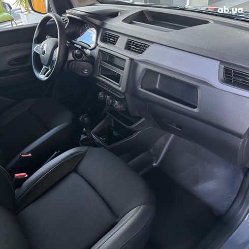 Renault Express 2025 серый - фото 7