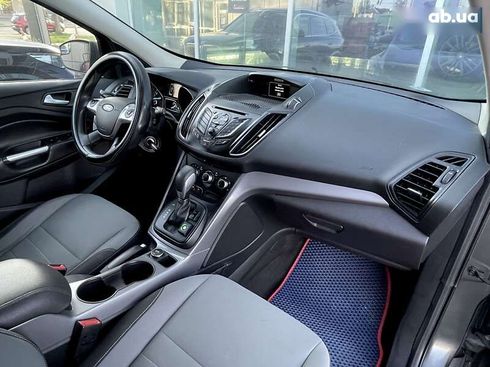 Ford Escape 2015 - фото 12