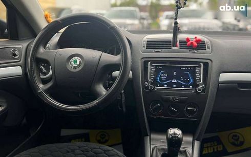 Skoda Octavia 2007 - фото 15