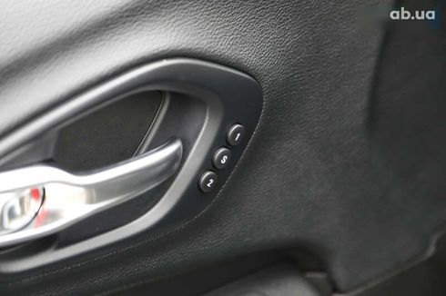 Jeep Cherokee 2018 - фото 23