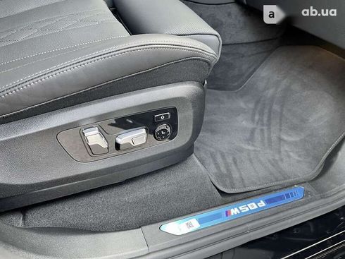 BMW X7 2022 - фото 26