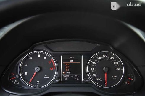 Audi Q5 2012 - фото 13