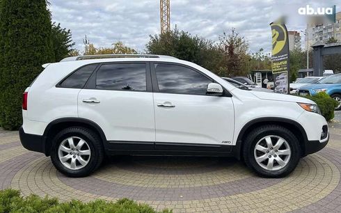 Kia Sorento 2012 - фото 8