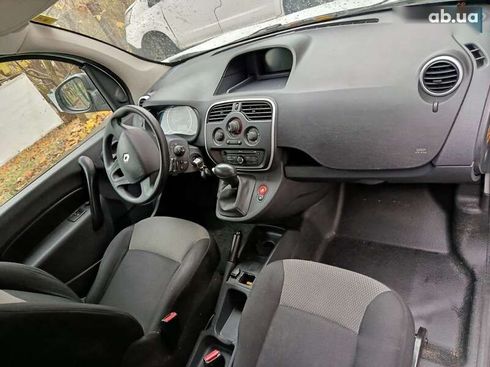 Renault Kangoo 2021 - фото 8