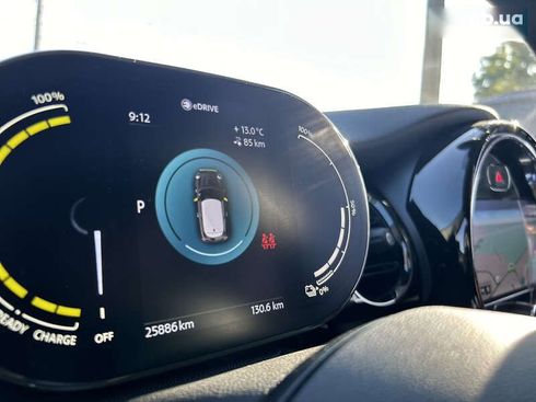MINI Hatchback Electric 2021 - фото 26