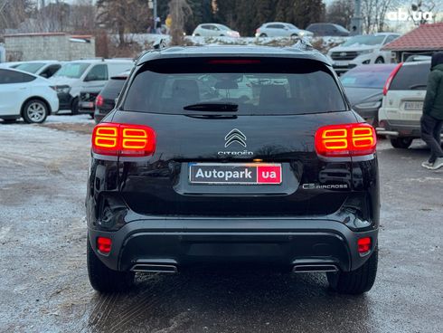 Citroёn C5 2019 черный - фото 15