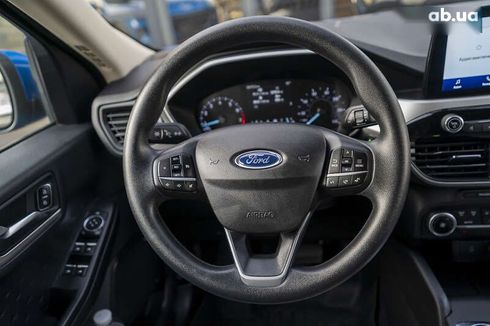 Ford Escape 2019 - фото 25