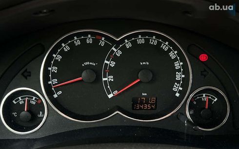 Opel Meriva 2008 - фото 15