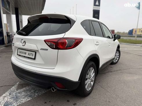 Mazda CX-5 2015 - фото 5