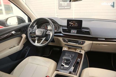 Audi Q5 2019 - фото 13