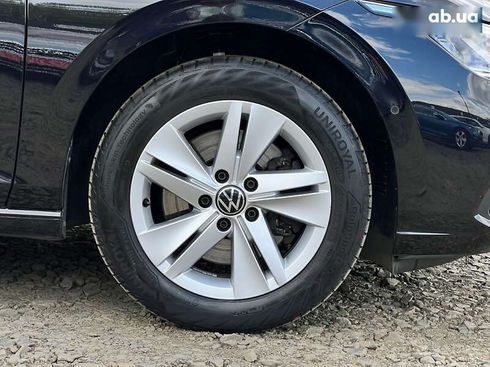 Volkswagen Golf 2022 - фото 23