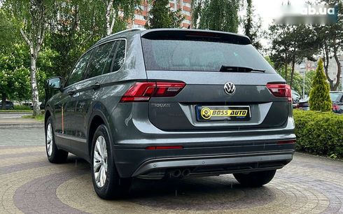Volkswagen Tiguan 2018 - фото 5