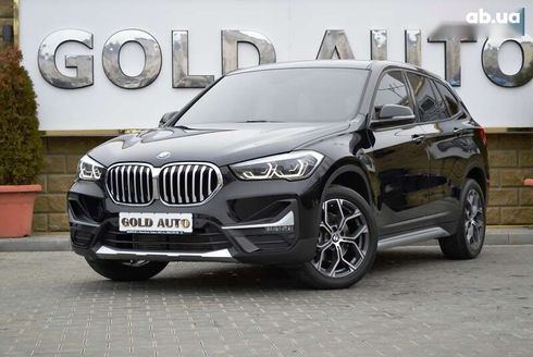 BMW X1 2020 - фото 9