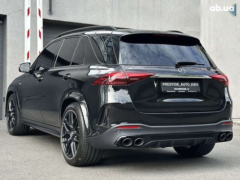 Mercedes-Benz GLE-Class 2024 - фото 28