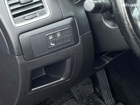 Mazda CX-5 2016 коричневый - фото 33