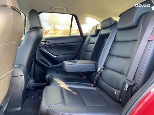 Mazda CX-5 2015 - фото 8